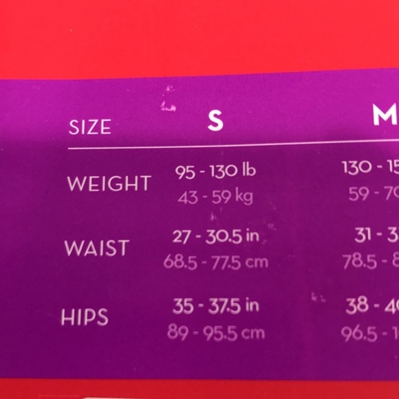 2 Pairs of Spanx Higher Power Shaper Shorts Size S New in package - Picture 5 of 12